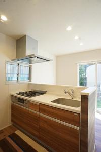 吉田テラス 102号-2