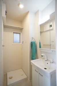 吉田テラス 102号-3