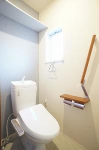 吉田テラス 102号-5