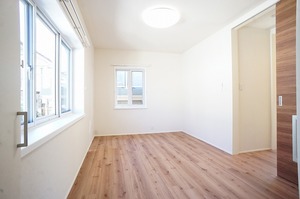 吉田テラス 102号-7