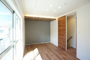 吉田テラス 102号-8