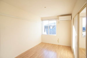 ミラージュ 203号-2