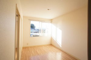 ミラージュ 203号-4