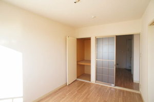 ミラージュ 203号-5