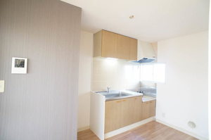 ミラージュ 203号-6