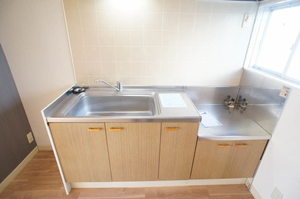 ミラージュ 203号-7