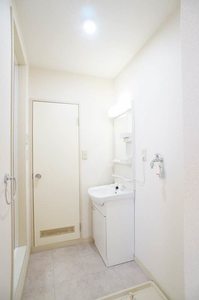 ミラージュ 203号-8