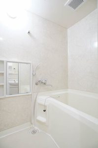 ミラージュ 203号-9