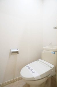 ミラージュ 203号-10