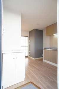 ミラージュ 203号-11