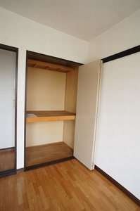 メゾン桂華 203号-4