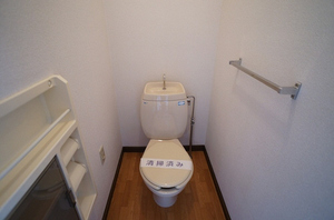 メゾン桂華 203号-7