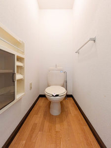 メゾン桂華 203号-9