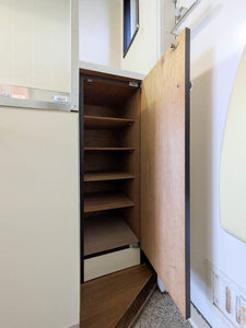 メゾン桂華 203号-10