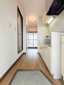 メゾン桂華 203号-11