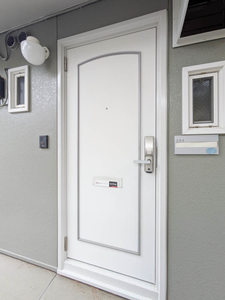 メゾン桂華 203号-12