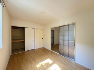 メゾン東希望ヶ丘　Ｂ 102号-3