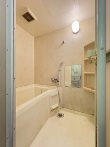 メゾン東希望ヶ丘　Ｂ 102号-6