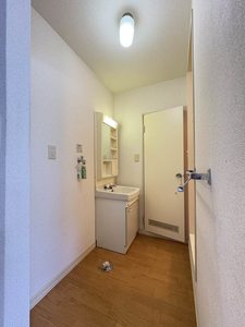 メゾン東希望ヶ丘　Ｂ 102号-8