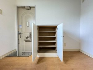 メゾン東希望ヶ丘　Ｂ 102号-9