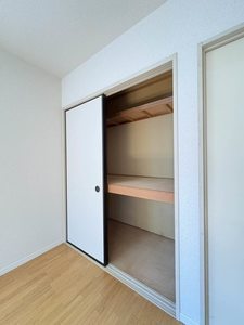 メゾン東希望ヶ丘　Ｂ 102号-10