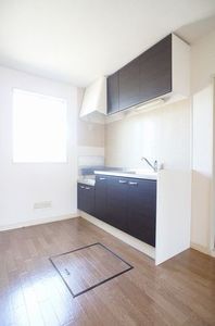 メゾン泉 102号-8