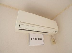アバーニ 201号-9