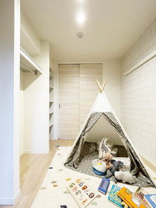 S・Kハイム A 103号-5