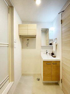 S・Kハイム A 103号-7