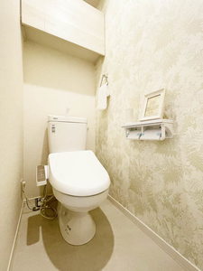 S・Kハイム A 103号-8