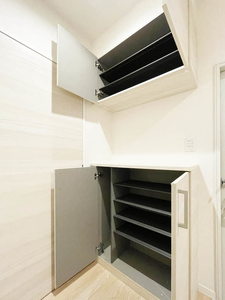 S・Kハイム A 103号-9