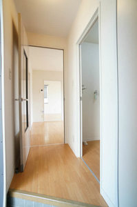 ディアコート　Ａ 101号-2