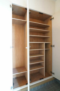 ディアコート　Ａ 101号-3