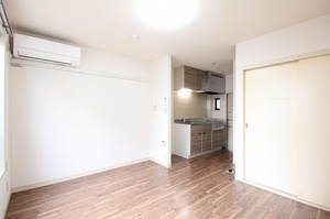 サンハイム 102号-3