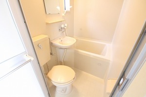 サンハイム 102号-6