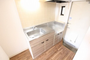 サンハイム 102号-12