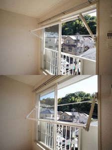 パークパレス・スギ 202号-3