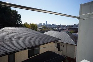 パークパレス・スギ 202号-4