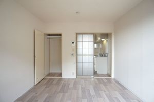 パークパレス・スギ 202号-5