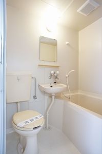 パークパレス・スギ 202号-8