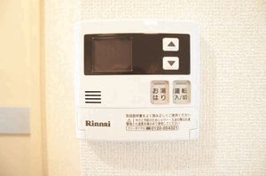 パークパレス・スギ 202号-11