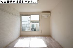 大倉山レジデンス 102号-2