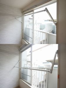 大倉山レジデンス 102号-3