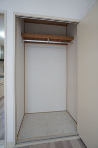 大倉山レジデンス 102号-5