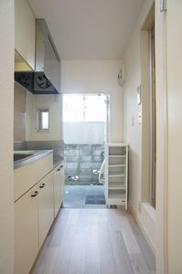 大倉山レジデンス 102号-12