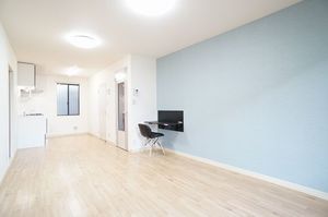 商業小田原マンション C 101号-2