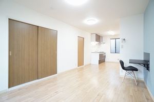 商業小田原マンション C 101号-3