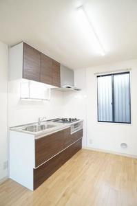 商業小田原マンション C 101号-4