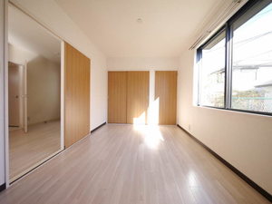 商業小田原マンション　Ｃ 102号-5