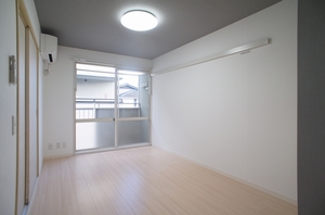 カルミア相模原 202号-2